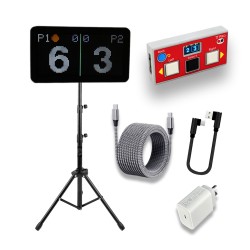 Mains Power / Wall Mount Complete System Mains Power / Wall Mount Complete System